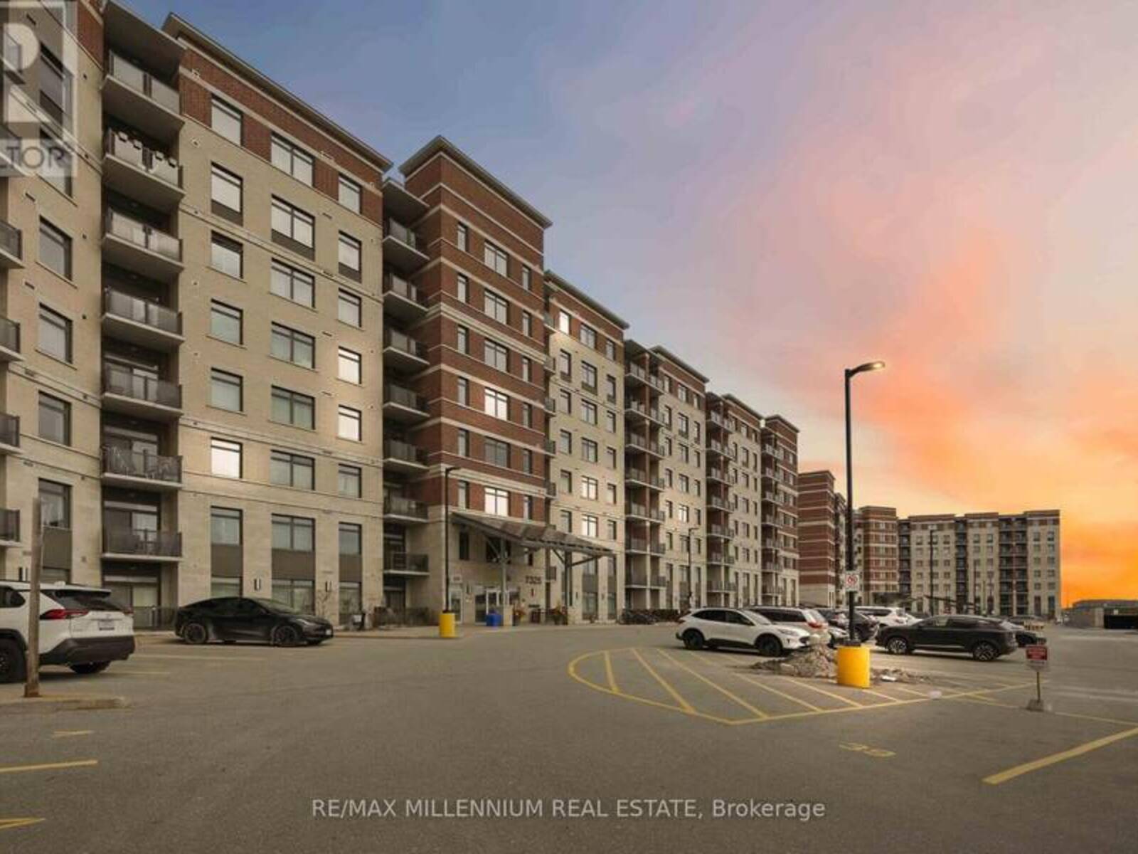 504 - 7325 MARKHAM ROAD, Markham, Ontario L3S 0C9