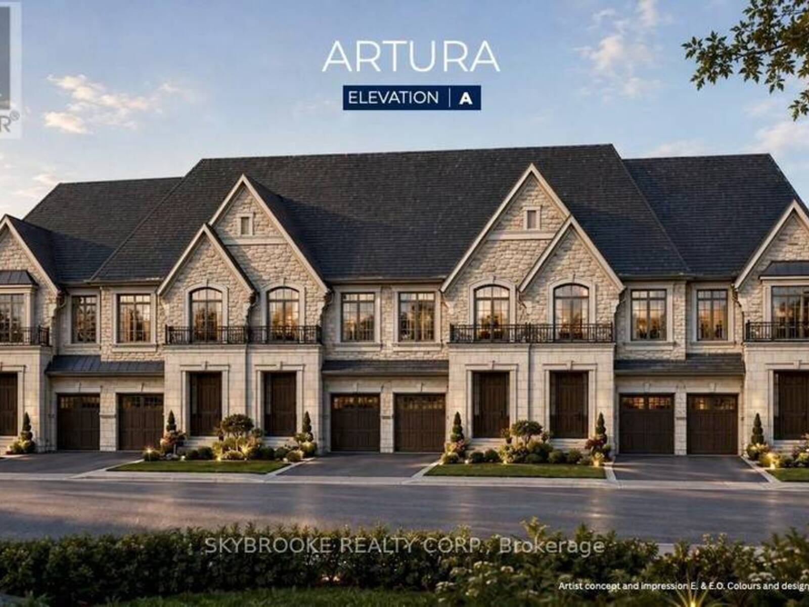 30 RUSSELL SNIDER DRIVE, Nobleton, Ontario L7B 0R2