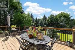 713 EXCELLER CIRCLE | Newmarket Ontario | Slide Image Thirty-nine