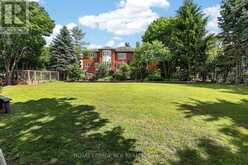 713 EXCELLER CIRCLE | Newmarket Ontario | Slide Image Forty-seven