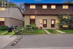 8 - 233 INNISFIL STREET | Barrie Ontario | Slide Image One