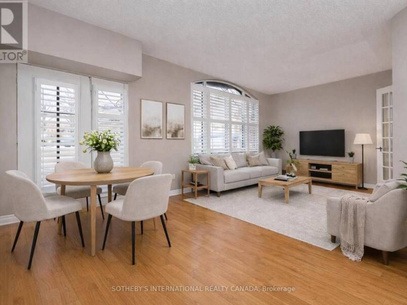 108 - 3085 BLOOR STREET W, Toronto, Ontario M8X 1C9