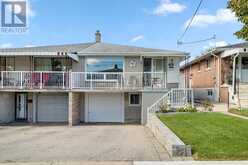 32 BUCKLAND ROAD | Toronto Ontario | Slide Image One