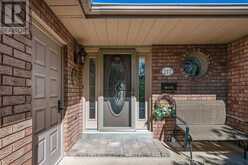 217 OAKWOOD CRESCENT | Orangeville Ontario | Slide Image Four