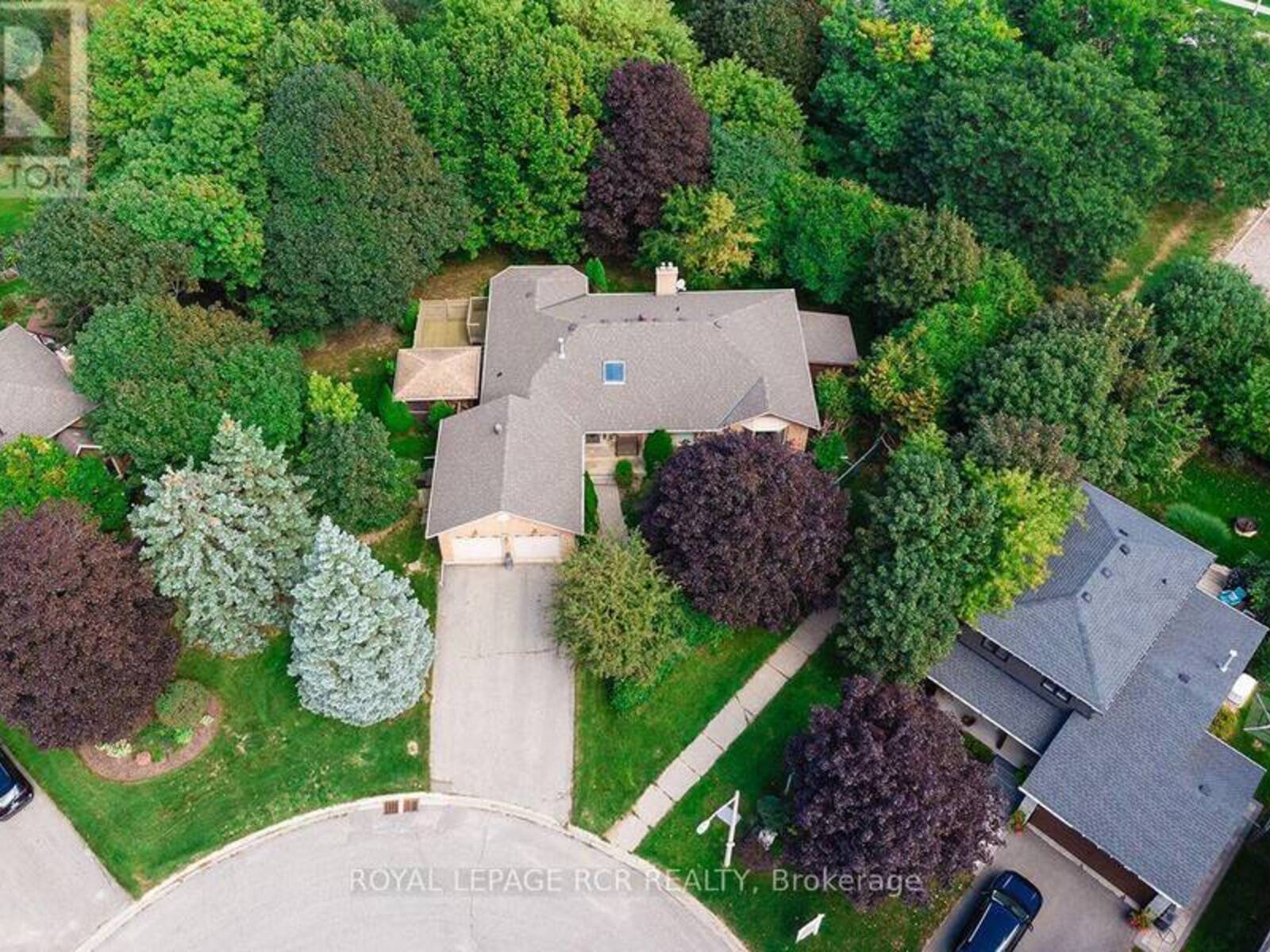 217 OAKWOOD CRESCENT, Orangeville, Ontario L9W 4N1