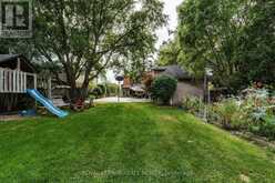 627 MAPLE AVENUE | Burlington Ontario | Slide Image Forty