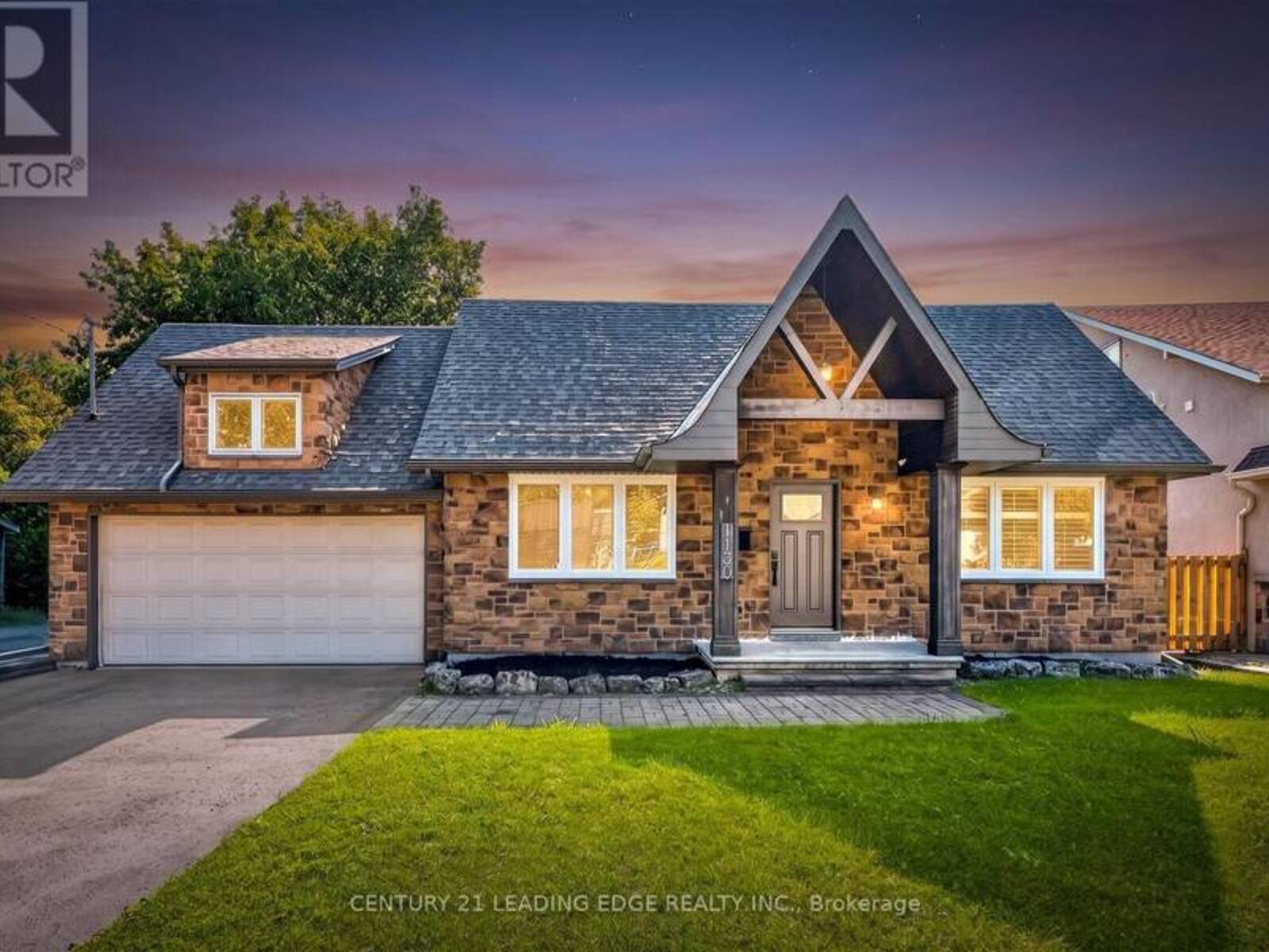 1130 HALLIDAY AVENUE, Mississauga, Ontario L5E 1P9
