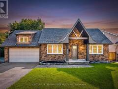 1130 HALLIDAY AVENUE Mississauga Ontario, L5E 1P9