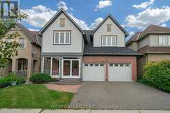 5851 SUMMERSIDE DRIVE | Mississauga Ontario | Slide Image One