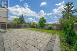 5851 SUMMERSIDE DRIVE | Mississauga Ontario | Slide Image Forty