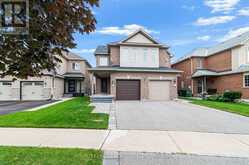 9 BROOKSTONE COURT | Caledon Ontario | Slide Image One