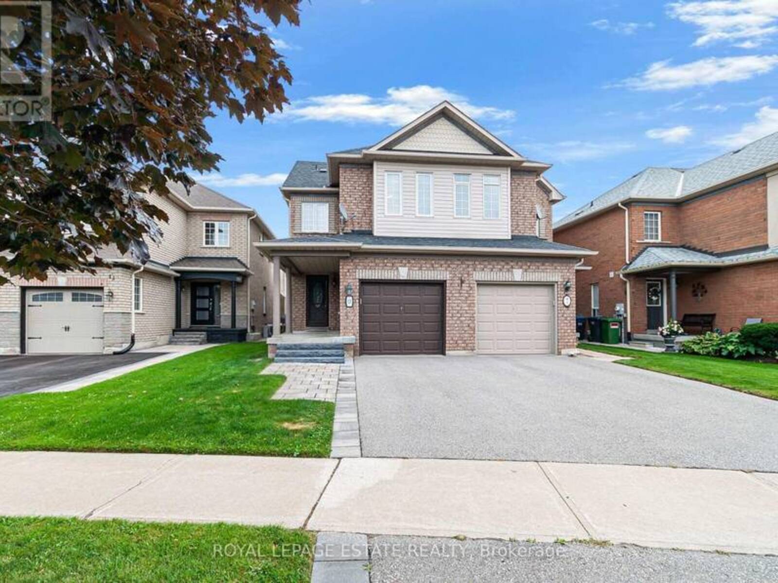 9 BROOKSTONE COURT, Caledon, Ontario L7C 1C7