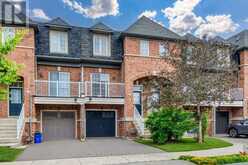 2418 ADAMVALE CRESCENT | Oakville Ontario | Slide Image One