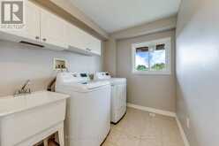 2418 ADAMVALE CRESCENT | Oakville Ontario | Slide Image Forty