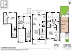 2418 ADAMVALE CRESCENT | Oakville Ontario | Slide Image Forty-four