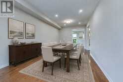 2418 ADAMVALE CRESCENT | Oakville Ontario | Slide Image Eight