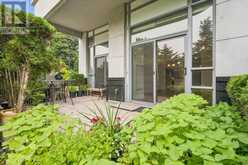 122C - 3500 LAKESHORE ROAD W | Oakville Ontario | Slide Image Thirty-one