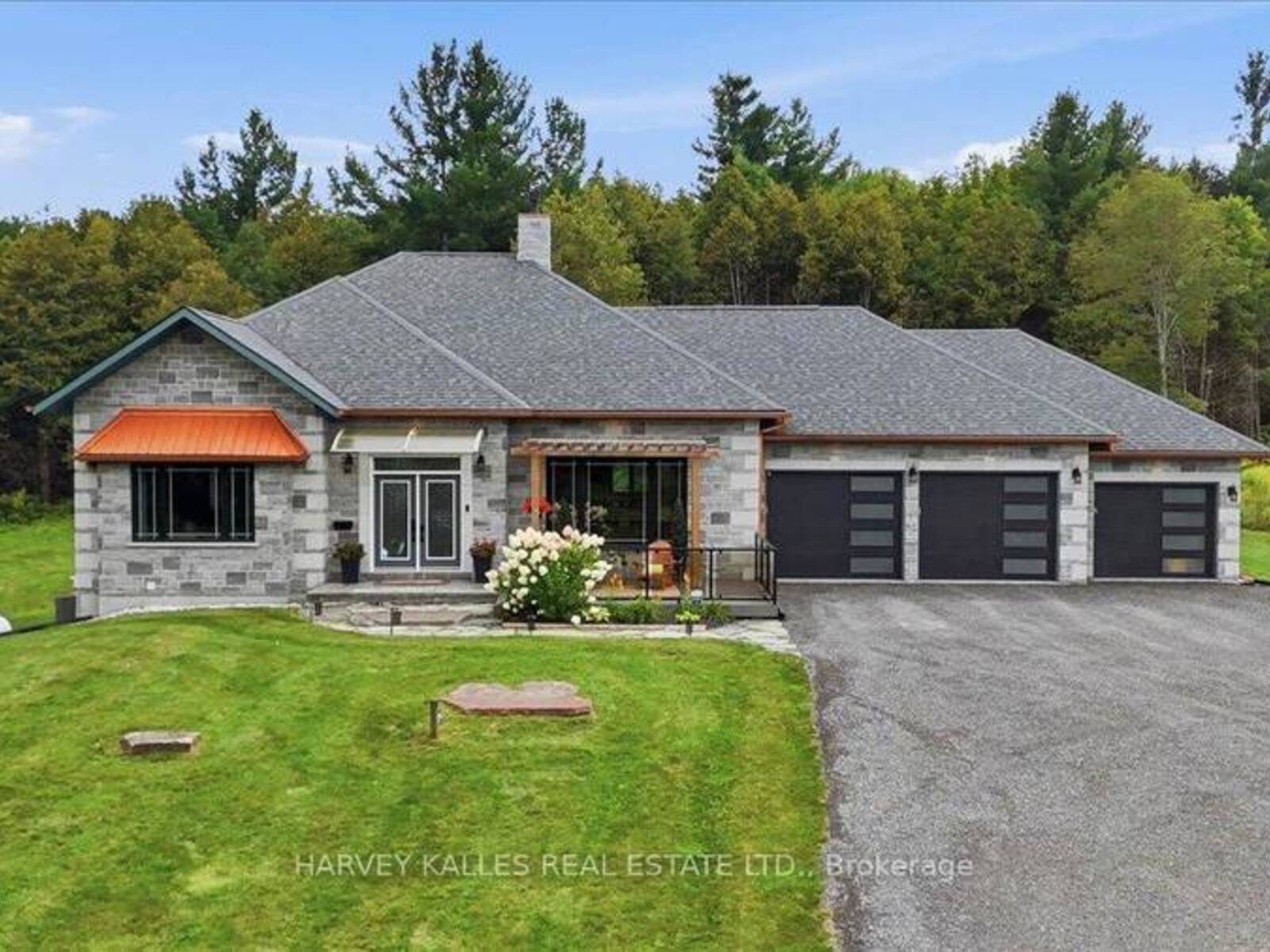 2755 RAPIDS ROAD, Tweed, Ontario K0K 3J0