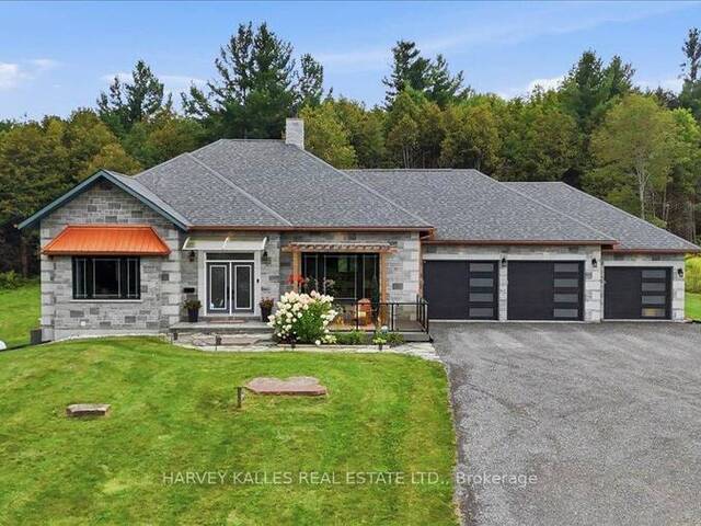 2755 RAPIDS ROAD Tweed Ontario, K0K 3J0 - 3 Bedrooms Home For Sale