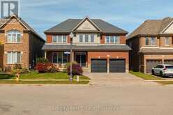 268 EVENS POND CRESCENT | Kitchener Ontario | Slide Image One