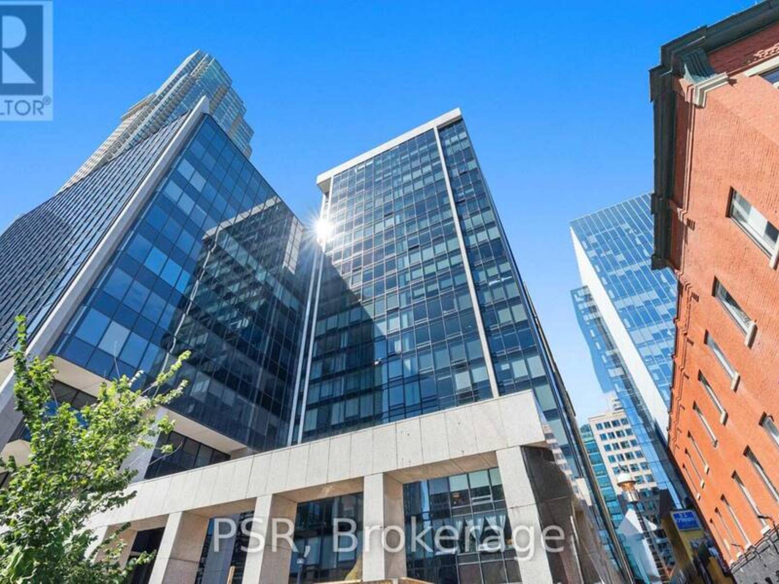 1103 - 30 WELLINGTON STREET E, Toronto, Ontario M5E 1S3