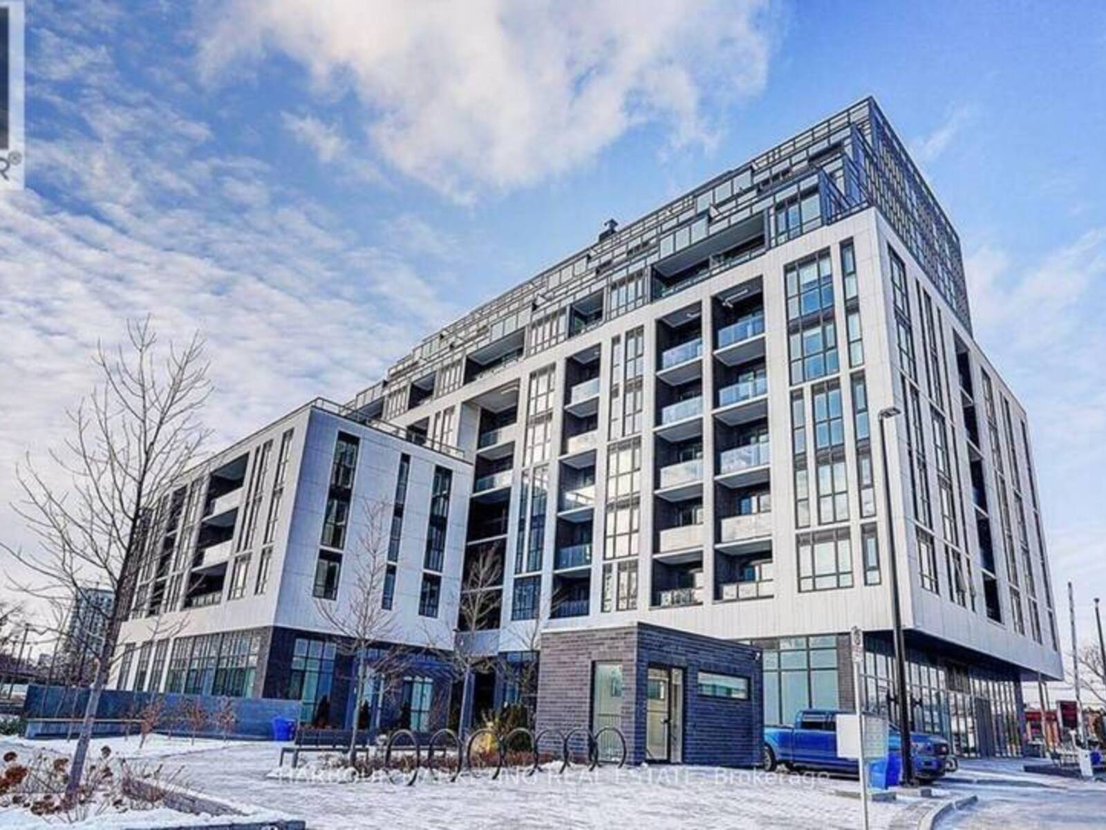 PH07 - 3421 SHEPPARD AVENUE E, Toronto, Ontario M1T 3K5