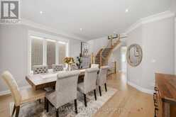 69 LEADEN HALL DRIVE | East Gwillimbury Ontario | Slide Image Eight