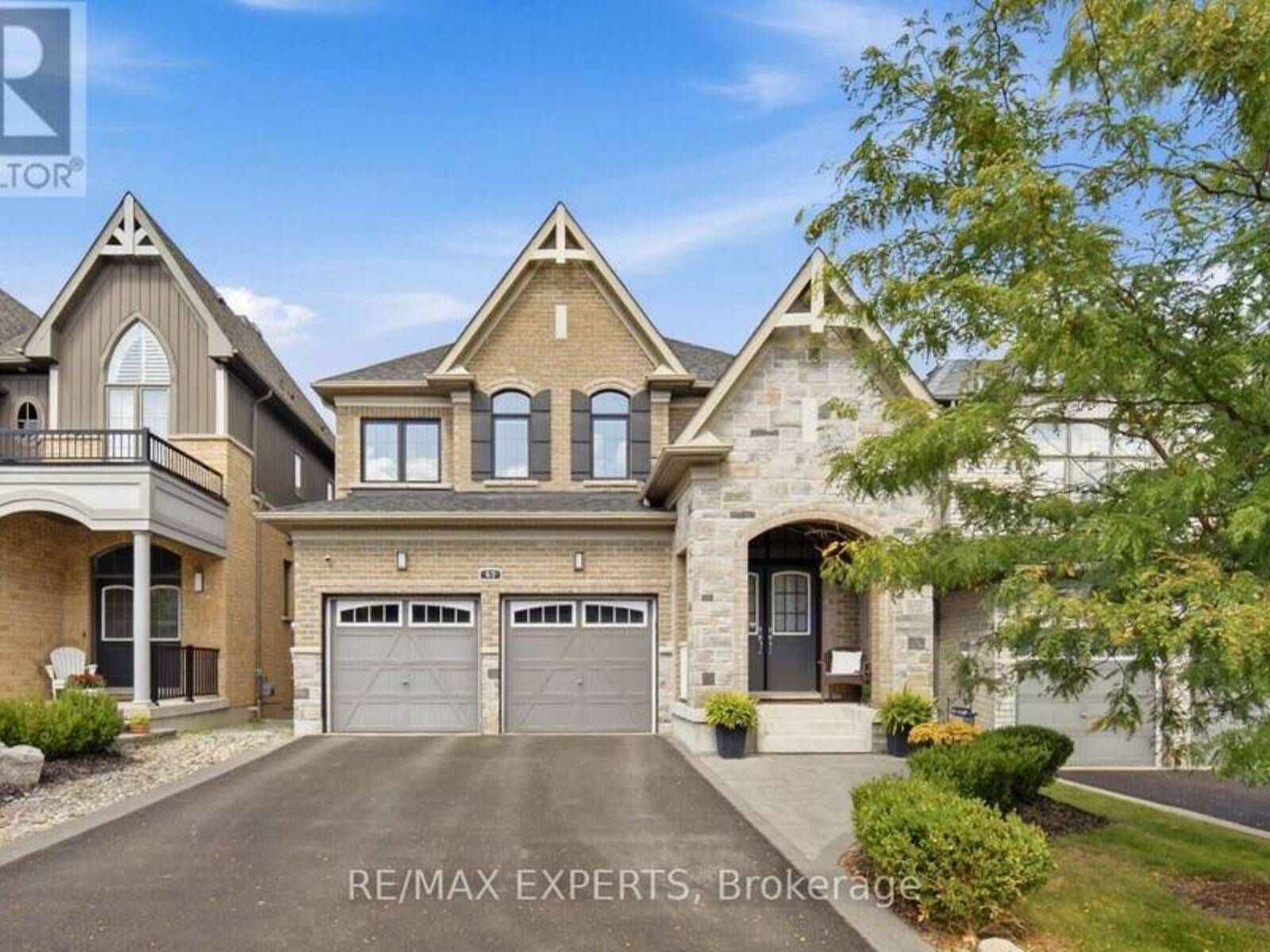 69 LEADEN HALL DRIVE, East Gwillimbury, Ontario L9N 0R5