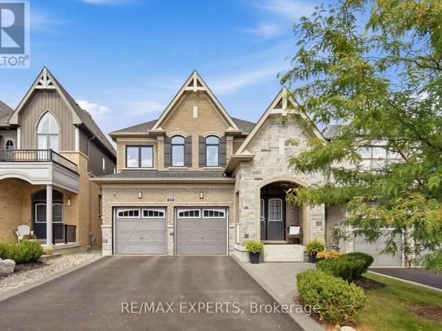 69 LEADEN HALL DRIVE East Gwillimbury Ontario, L9N 0R5 - 4 Bedrooms Home For Sale