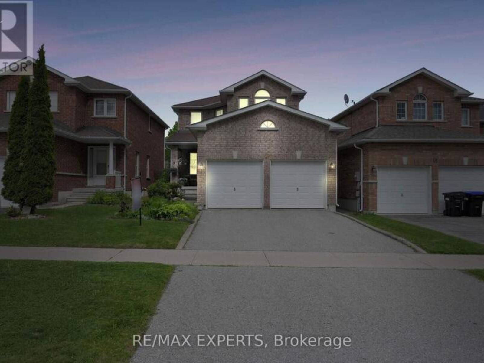 43 BUCHANAN DRIVE, Alliston, Ontario L9R 0A2