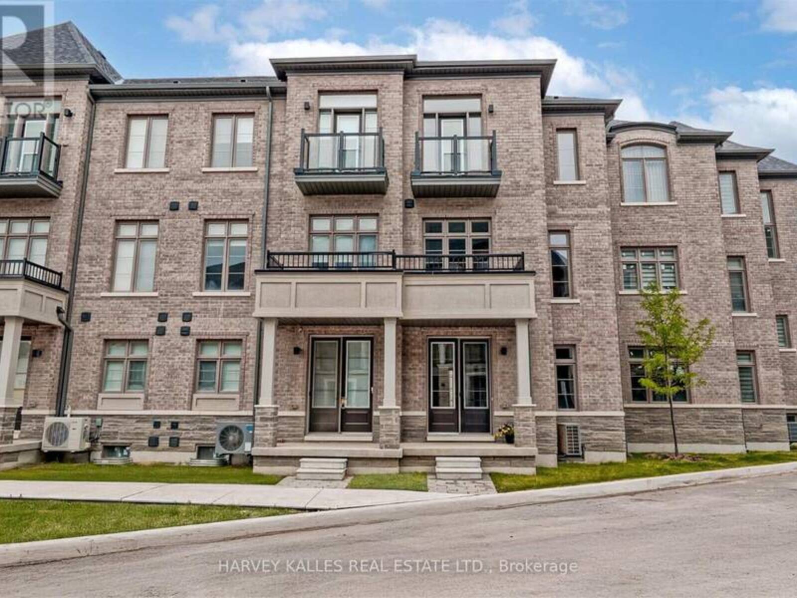 75 DE LA ROCHE DRIVE, Vaughan, Ontario L4H 4Z2
