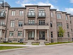 75 DE LA ROCHE DRIVE Vaughan Ontario, L4H 4Z2