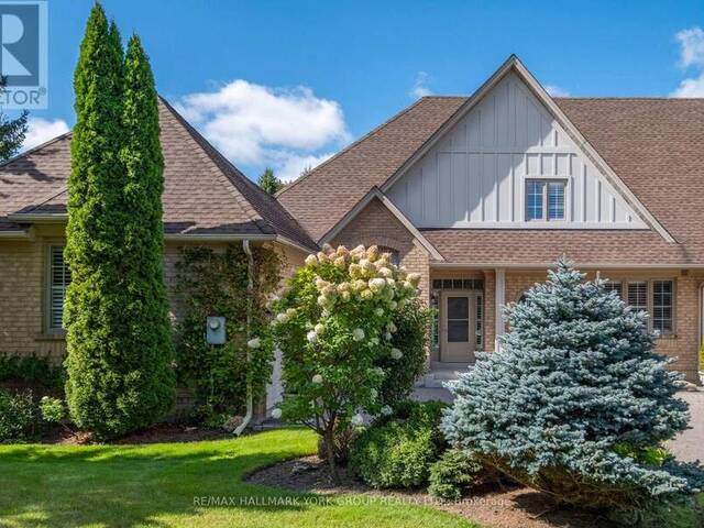 422 FALCONWOOD HOLLOW Aurora Ontario, L4G 7M1 - Property For Sale