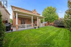 29 ROYAL LINKS CIRCLE | Brampton Ontario | Slide Image Thirty-five
