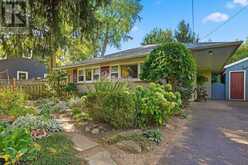 57 EDITH STREET | Halton Hills Ontario | Slide Image Two