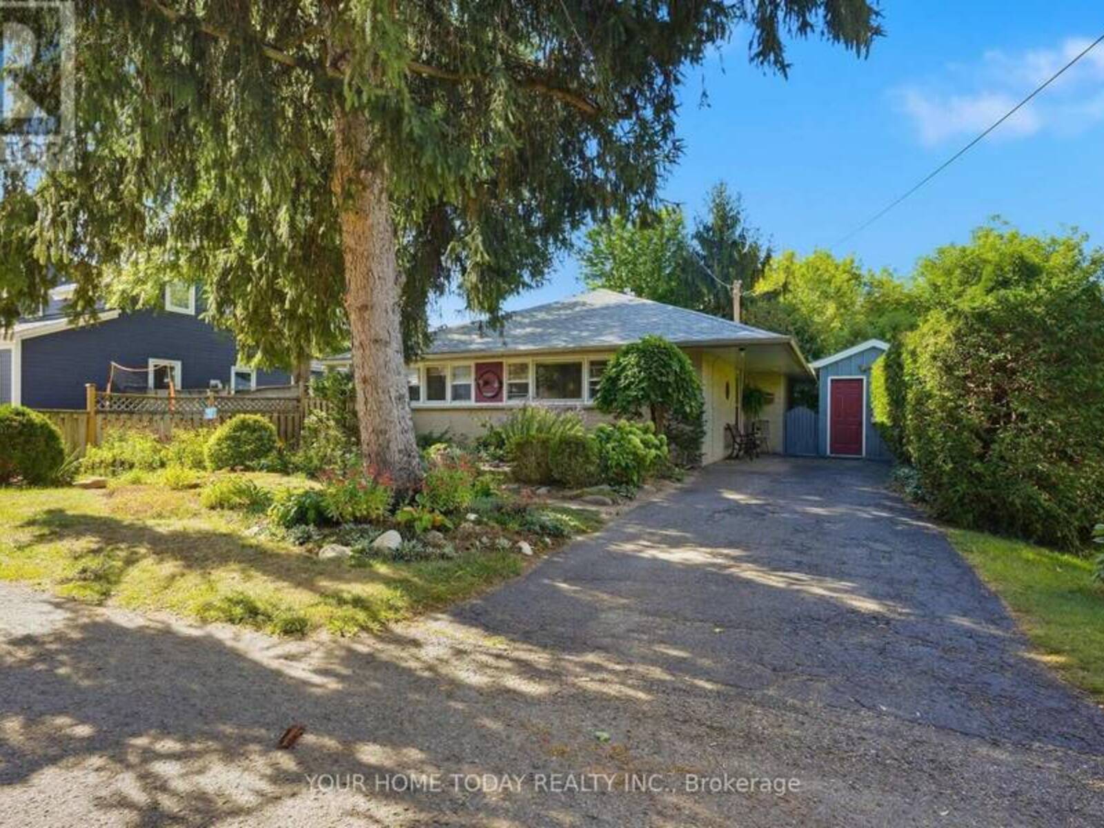 57 EDITH STREET, Halton Hills, Ontario L7G 3B4