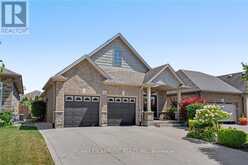 12 SILVERWOOD AVENUE | Welland Ontario | Slide Image One
