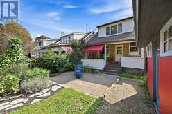 164 BALMORAL AVENUE S | Hamilton Ontario | Slide Image Thirty-nine