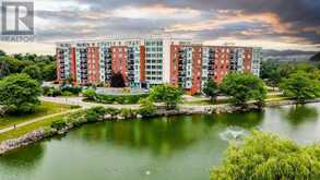 PH14 - 30 BLUE SPRINGS DRIVE | Waterloo Ontario | Slide Image One