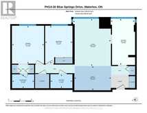 PH14 - 30 BLUE SPRINGS DRIVE | Waterloo Ontario | Slide Image Thirty-seven