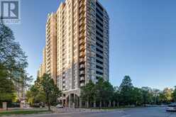 2208 - 28 EMPRESS AVENUE | Toronto Ontario | Slide Image One