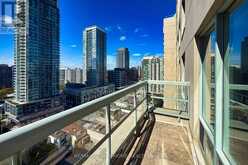 2208 - 28 EMPRESS AVENUE | Toronto Ontario | Slide Image Thirty-five