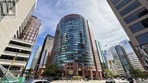 2506 - 33 UNIVERSITY AVENUE | Toronto Ontario | Slide Image One