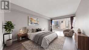 2506 - 33 UNIVERSITY AVENUE | Toronto Ontario | Slide Image Nine