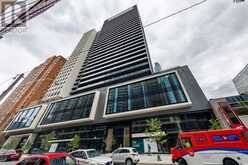 1422 - 20 EDWARD STREET | Toronto Ontario | Slide Image One