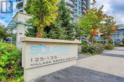 1208 - 125 VILLAGE GREEN SQUARE | Toronto Ontario | Slide Image Three