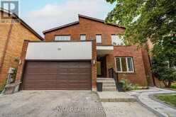 39 MILLCROFT WAY | Vaughan Ontario | Slide Image Two