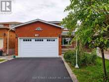 146 CABINET CRESCENT | Vaughan Ontario | Slide Image One
