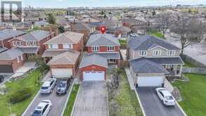146 CABINET CRESCENT | Vaughan Ontario | Slide Image Fifty