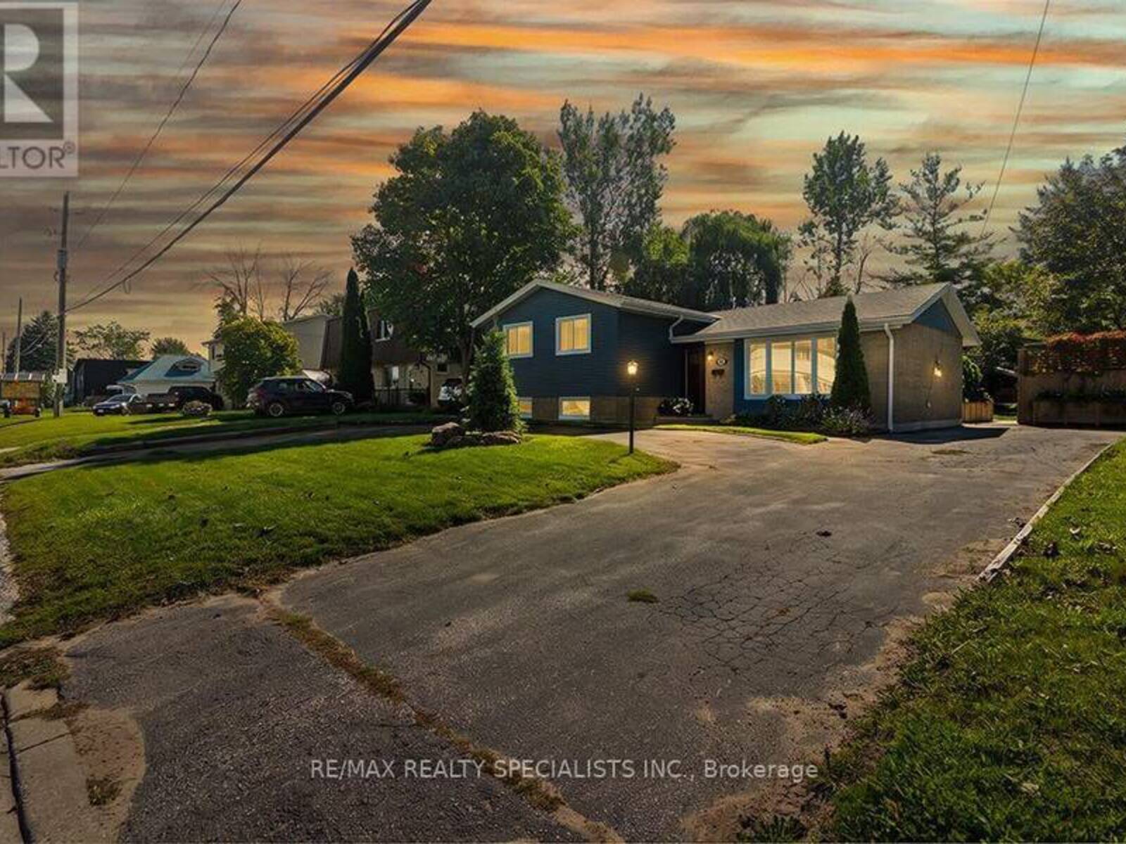 500 SIXTH STREET, Collingwood, Ontario L9Y 1Z9